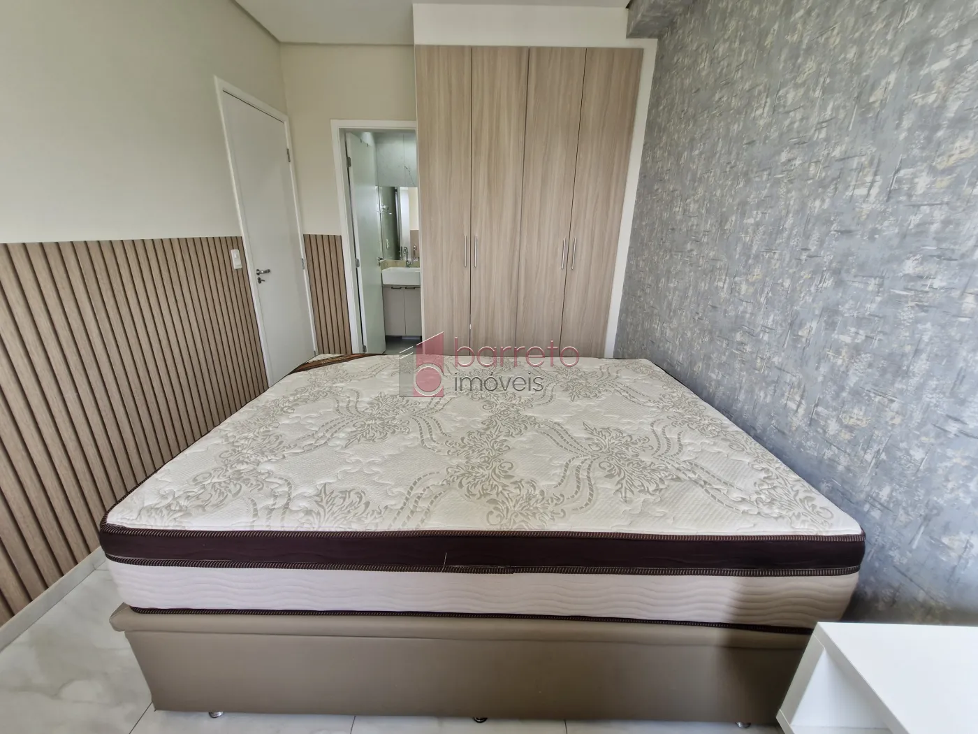 APARTAMENTO À VENDA NO CONDOMÍNIO FLEX I – JARDIM FLÓRIDA EM JUNDIAÍ/SP