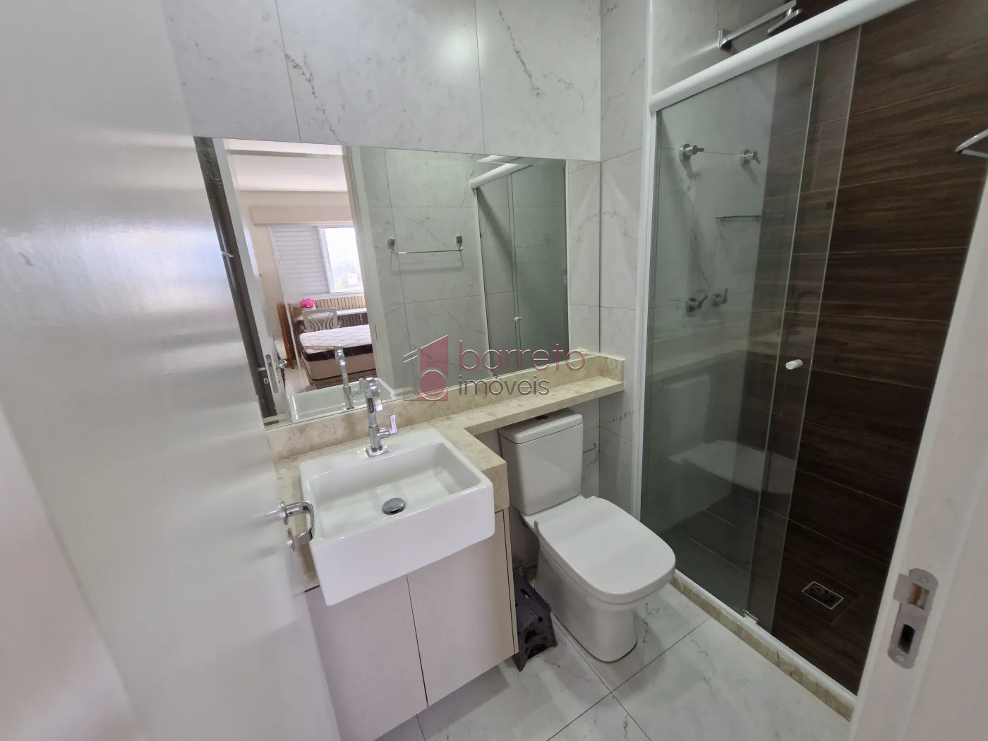 APARTAMENTO À VENDA NO CONDOMÍNIO FLEX I – JARDIM FLÓRIDA EM JUNDIAÍ/SP