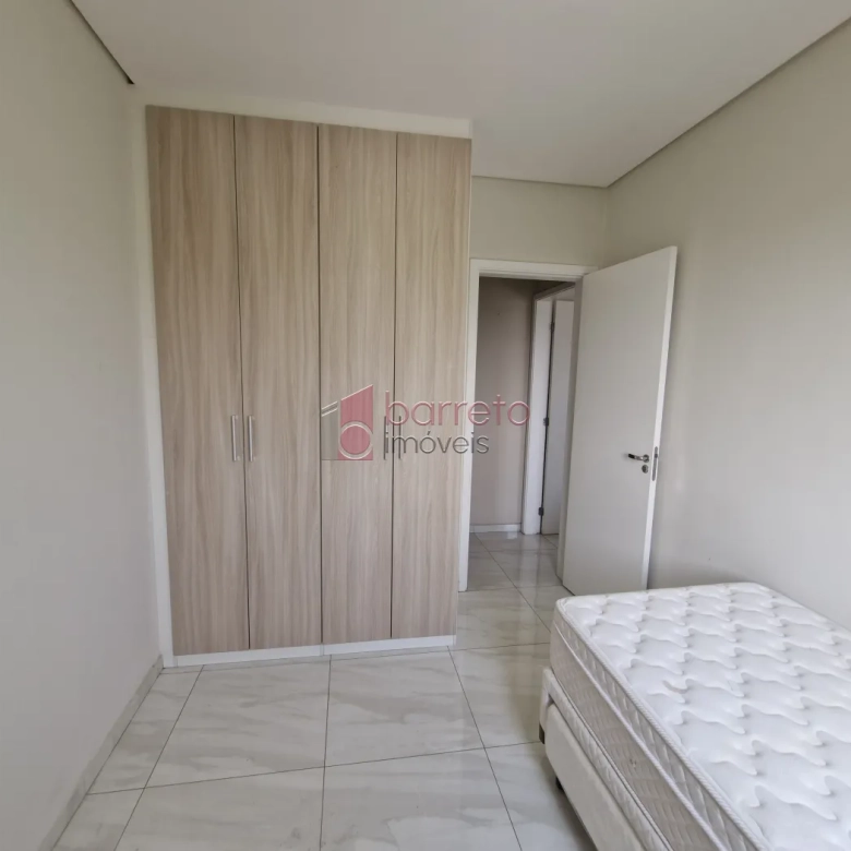APARTAMENTO À VENDA NO CONDOMÍNIO FLEX I – JARDIM FLÓRIDA EM JUNDIAÍ/SP