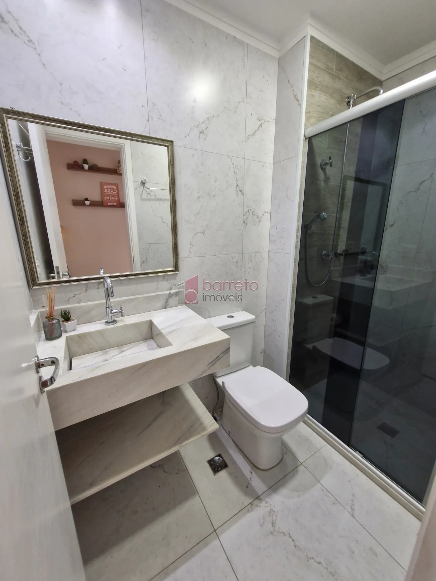 APARTAMENTO À VENDA NO CONDOMÍNIO FLEX I – JARDIM FLÓRIDA EM JUNDIAÍ/SP