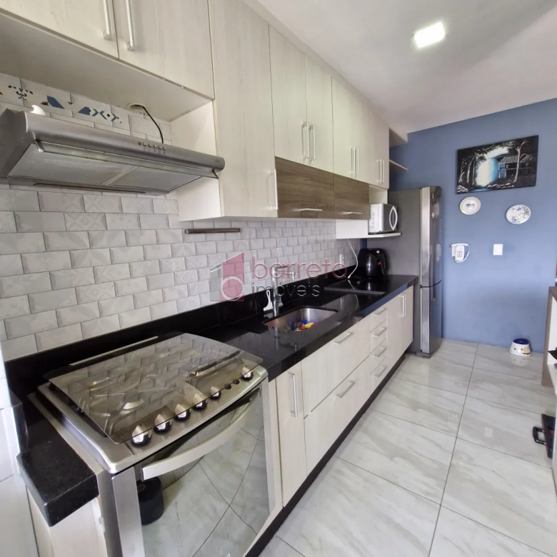 APARTAMENTO À VENDA NO CONDOMÍNIO FLEX I – JARDIM FLÓRIDA EM JUNDIAÍ/SP