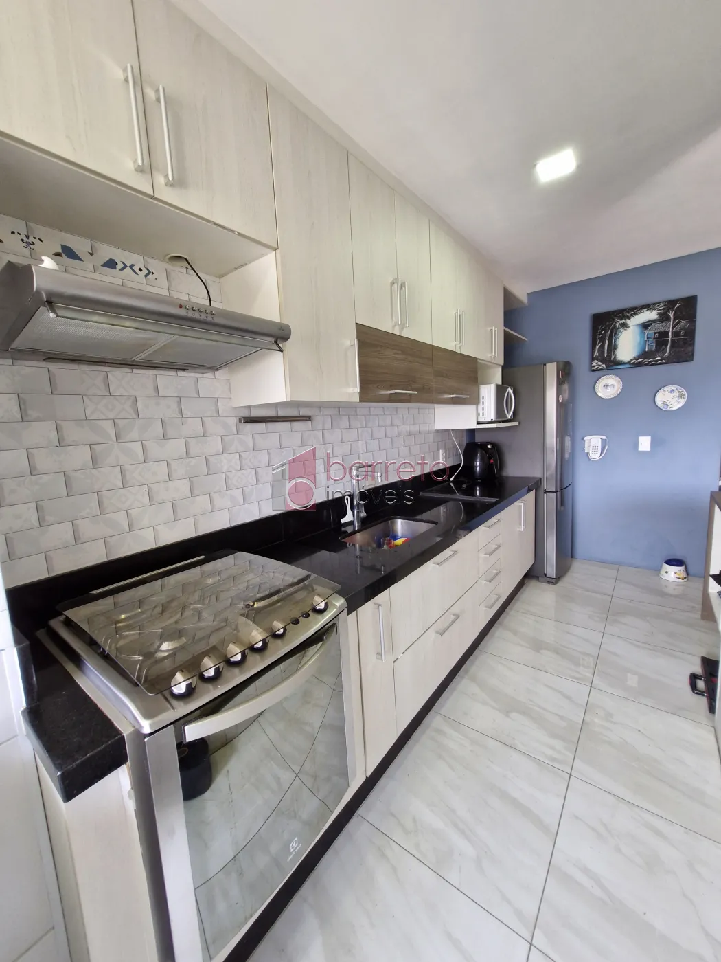 APARTAMENTO À VENDA NO CONDOMÍNIO FLEX I – JARDIM FLÓRIDA EM JUNDIAÍ/SP