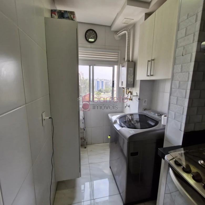 APARTAMENTO À VENDA NO CONDOMÍNIO FLEX I – JARDIM FLÓRIDA EM JUNDIAÍ/SP