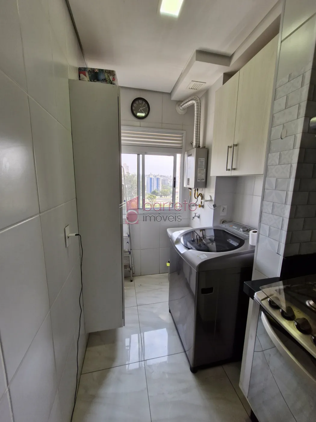 APARTAMENTO À VENDA NO CONDOMÍNIO FLEX I – JARDIM FLÓRIDA EM JUNDIAÍ/SP