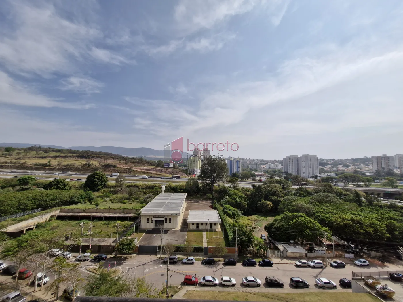 APARTAMENTO À VENDA NO CONDOMÍNIO FLEX I – JARDIM FLÓRIDA EM JUNDIAÍ/SP