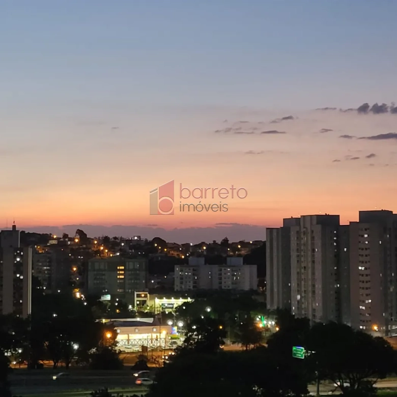 APARTAMENTO À VENDA NO CONDOMÍNIO FLEX I – JARDIM FLÓRIDA EM JUNDIAÍ/SP