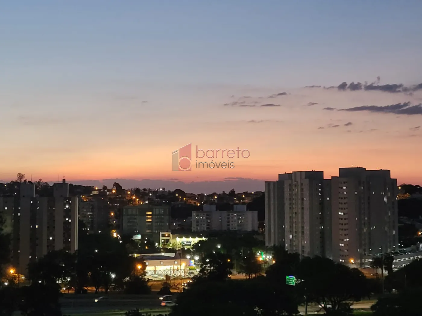 APARTAMENTO À VENDA NO CONDOMÍNIO FLEX I – JARDIM FLÓRIDA EM JUNDIAÍ/SP
