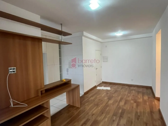 APARTAMENTO À VENDA NO CONDOMÍNIO FLEX II EM JUNDIAÍ/SP
