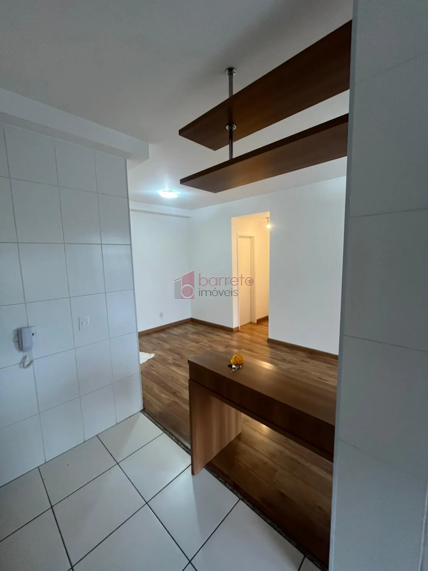 APARTAMENTO À VENDA NO CONDOMÍNIO FLEX II EM JUNDIAÍ/SP