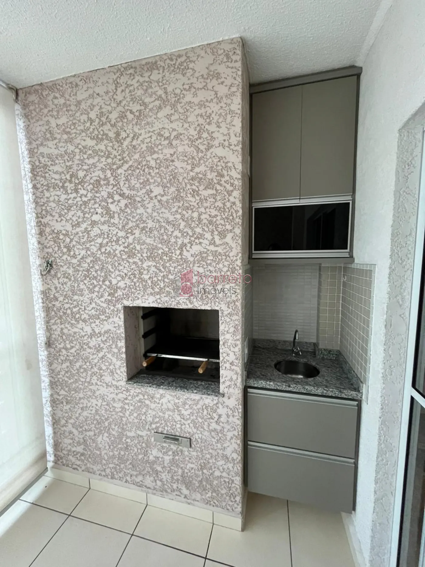 APARTAMENTO À VENDA NO CONDOMÍNIO FLEX II EM JUNDIAÍ/SP