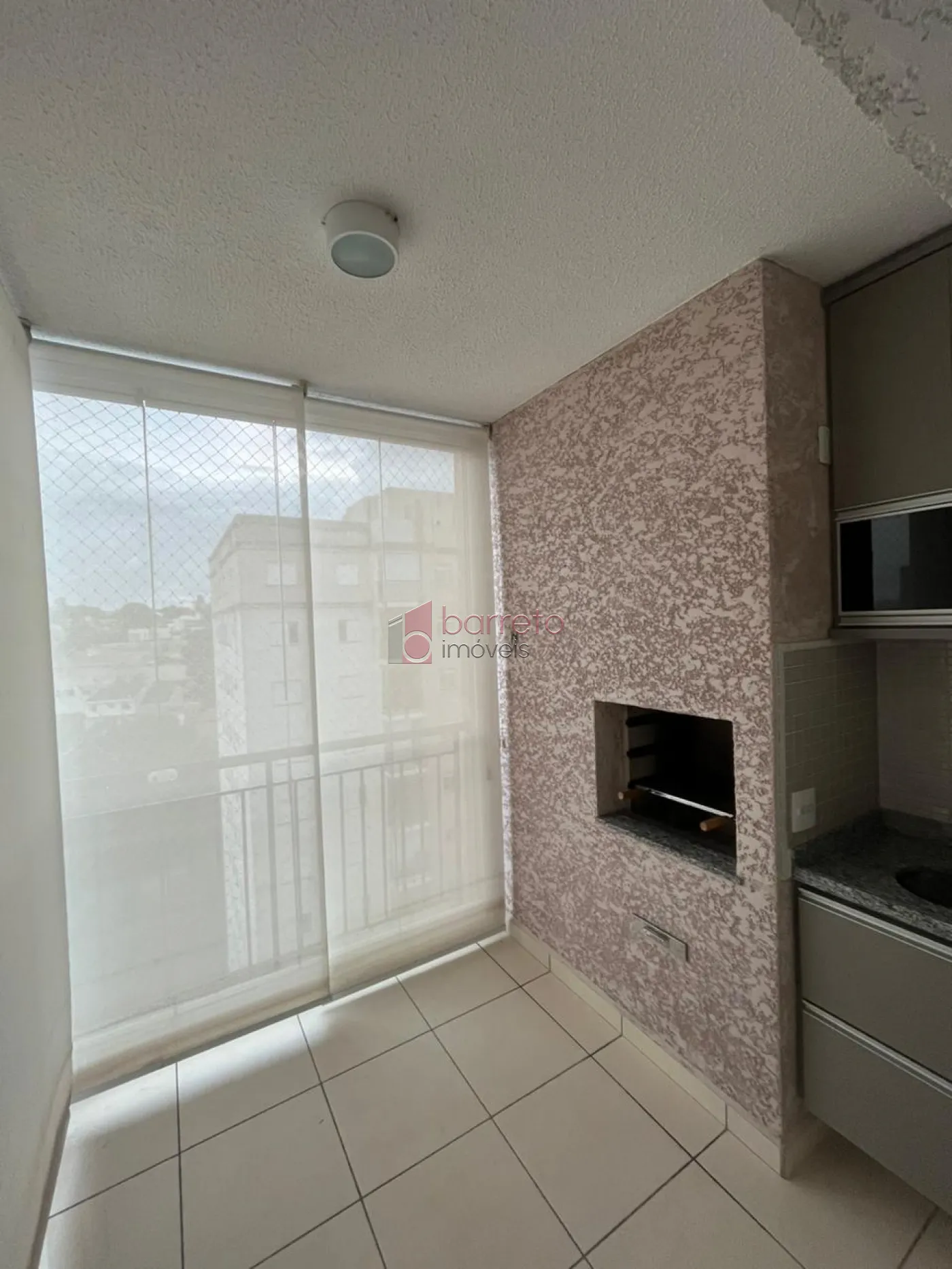 APARTAMENTO À VENDA NO CONDOMÍNIO FLEX II EM JUNDIAÍ/SP