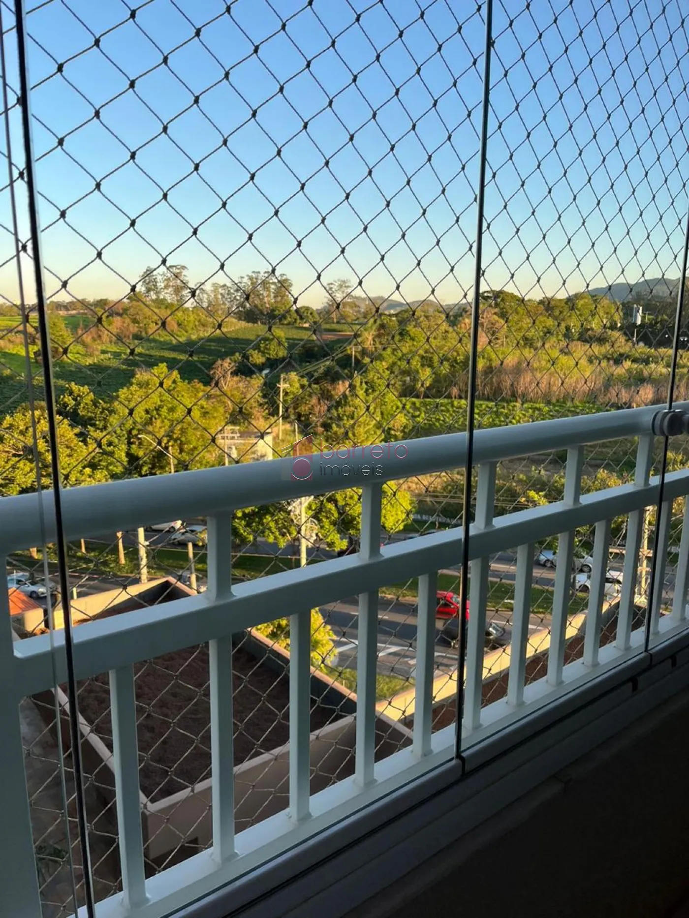 APARTAMENTO À VENDA NO CONDOMÍNIO RESIDENCIAL CONTEMPORÂNEO – JARDIM GUANABARA – JUNDIAÍ/SP