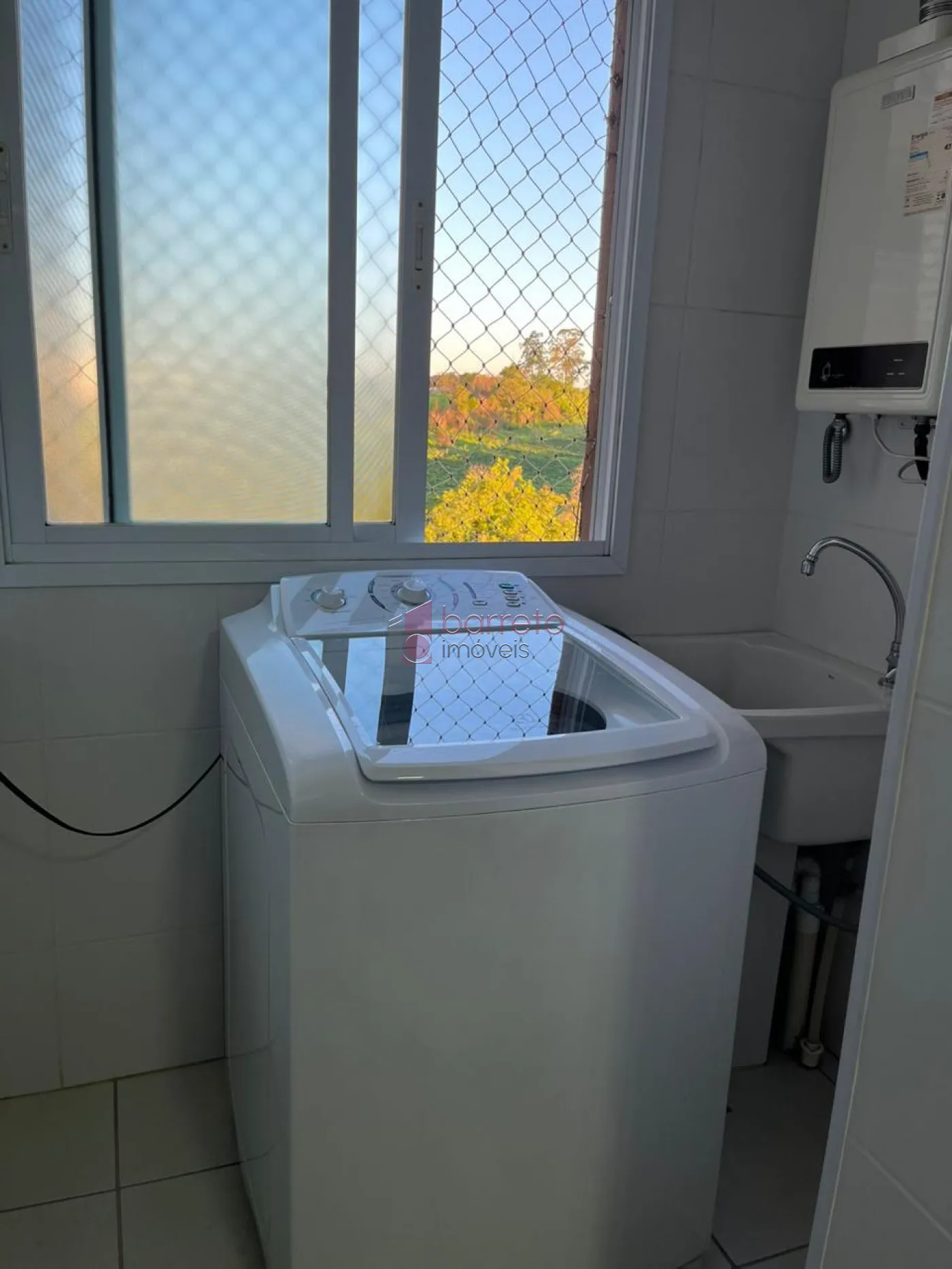 APARTAMENTO À VENDA NO CONDOMÍNIO RESIDENCIAL CONTEMPORÂNEO – JARDIM GUANABARA – JUNDIAÍ/SP