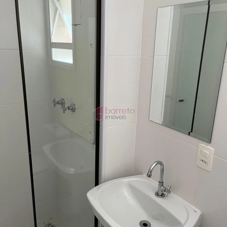 APARTAMENTO À VENDA NO CONDOMÍNIO RESIDENCIAL CONTEMPORÂNEO – JARDIM GUANABARA – JUNDIAÍ/SP