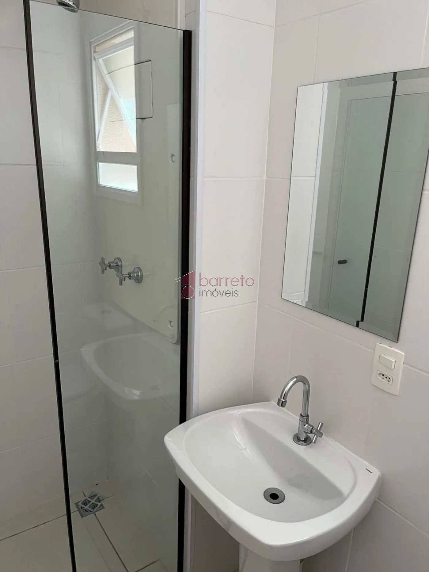 APARTAMENTO À VENDA NO CONDOMÍNIO RESIDENCIAL CONTEMPORÂNEO – JARDIM GUANABARA – JUNDIAÍ/SP