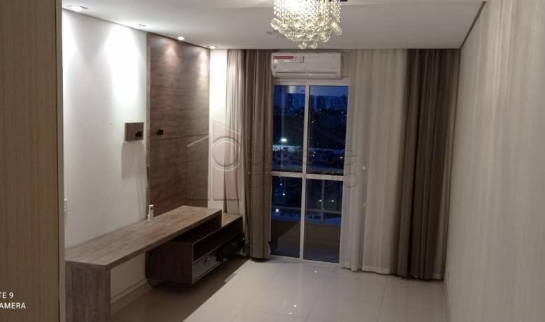 APARTAMENTO PARA VENDA OU LOCAÇÃO NO EDIFÍCIO PIAZZA MESSINA – JUNDIAÍ/SP