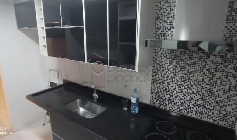 APARTAMENTO PARA VENDA OU LOCAÇÃO NO EDIFÍCIO PIAZZA MESSINA – JUNDIAÍ/SP