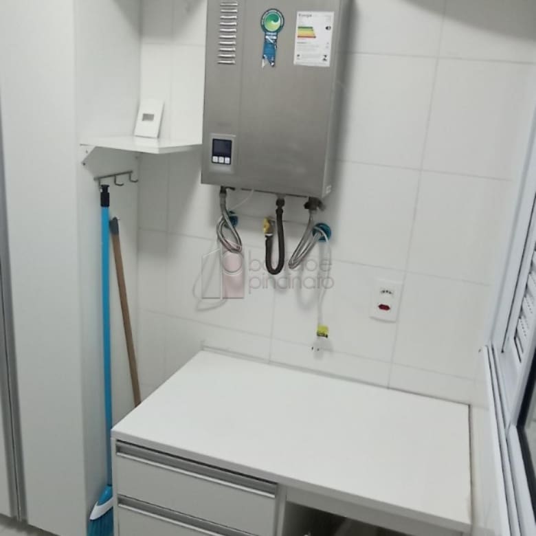 APARTAMENTO PARA VENDA OU LOCAÇÃO NO EDIFÍCIO PIAZZA MESSINA – JUNDIAÍ/SP