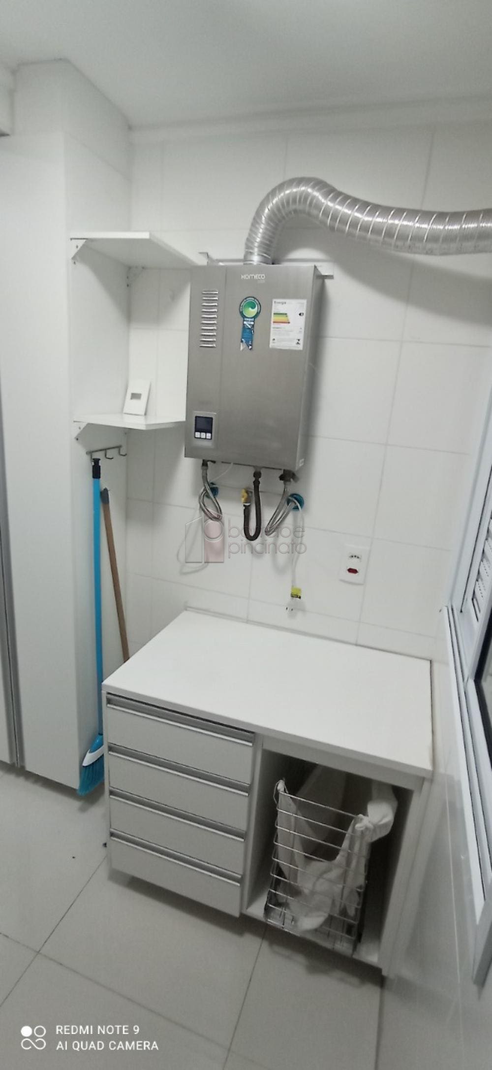 APARTAMENTO PARA VENDA OU LOCAÇÃO NO EDIFÍCIO PIAZZA MESSINA – JUNDIAÍ/SP