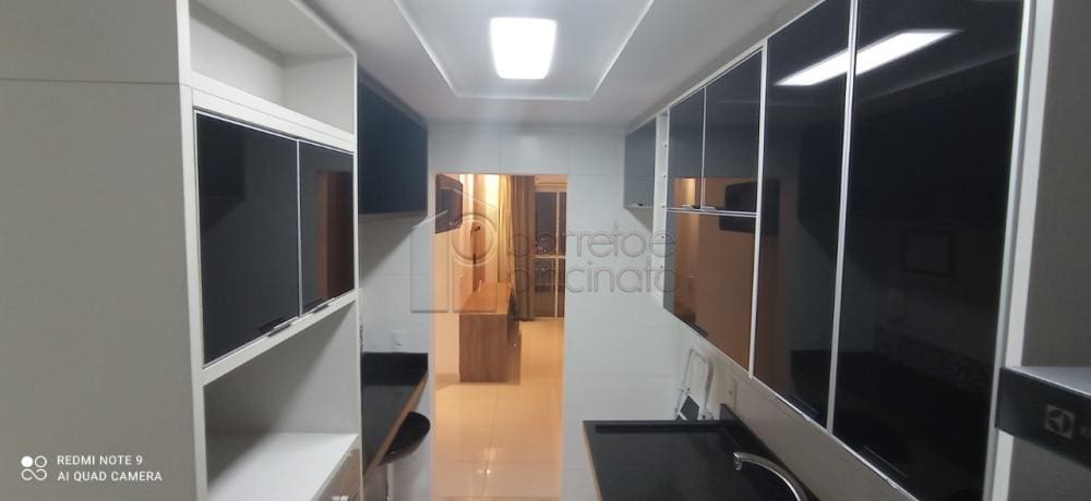 APARTAMENTO PARA VENDA OU LOCAÇÃO NO EDIFÍCIO PIAZZA MESSINA – JUNDIAÍ/SP