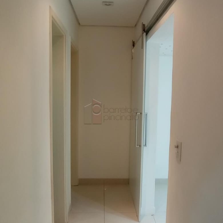 APARTAMENTO PARA VENDA OU LOCAÇÃO NO EDIFÍCIO PIAZZA MESSINA – JUNDIAÍ/SP