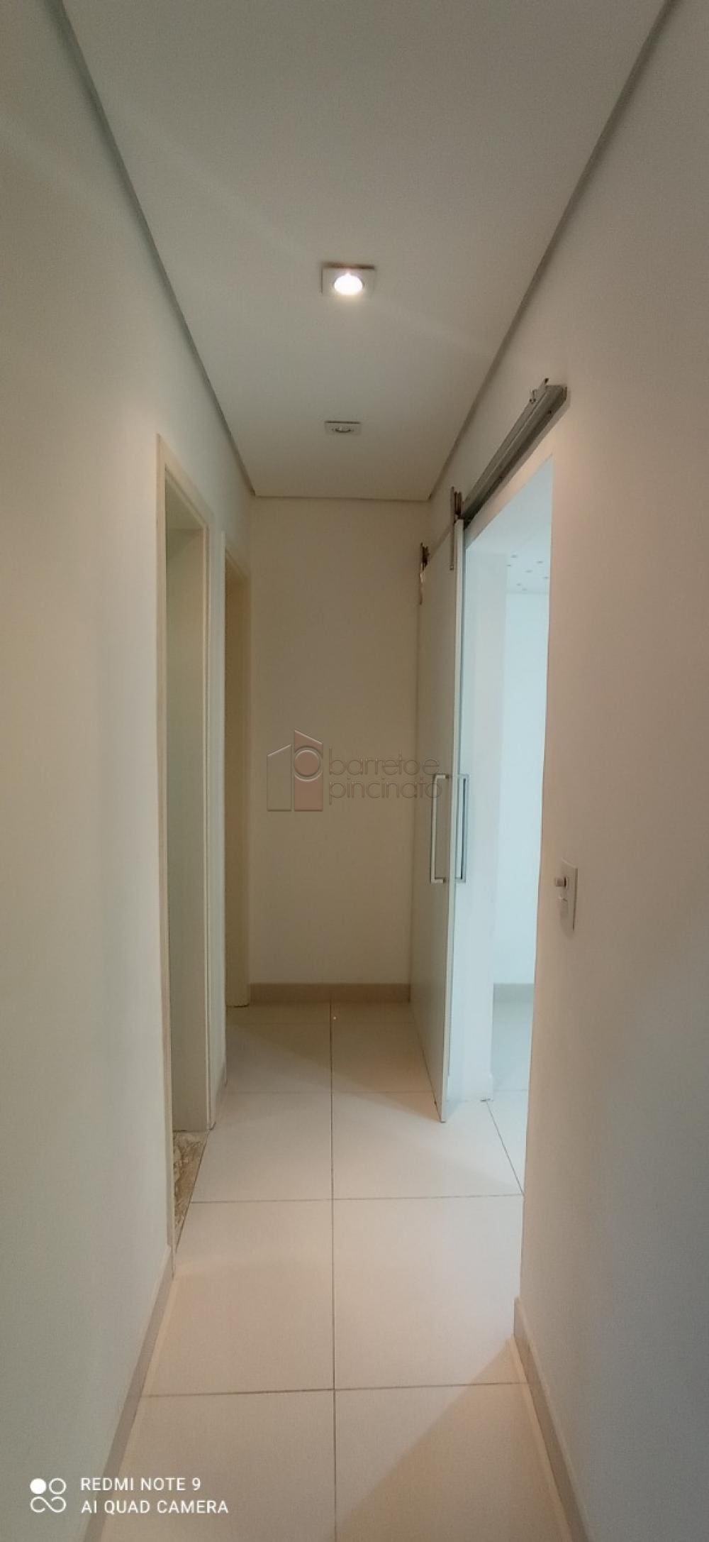 APARTAMENTO PARA VENDA OU LOCAÇÃO NO EDIFÍCIO PIAZZA MESSINA – JUNDIAÍ/SP