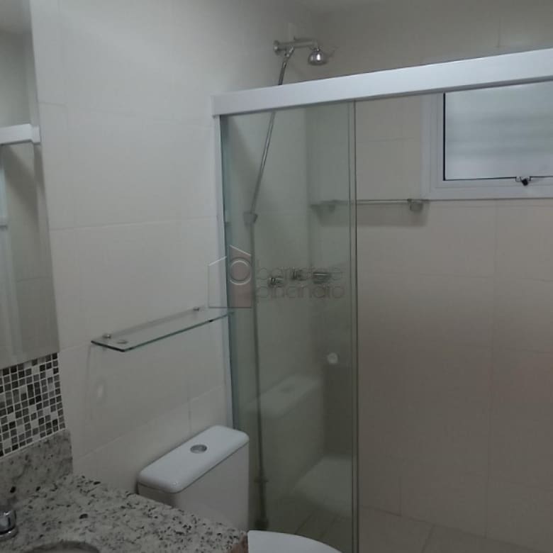 APARTAMENTO PARA VENDA OU LOCAÇÃO NO EDIFÍCIO PIAZZA MESSINA – JUNDIAÍ/SP