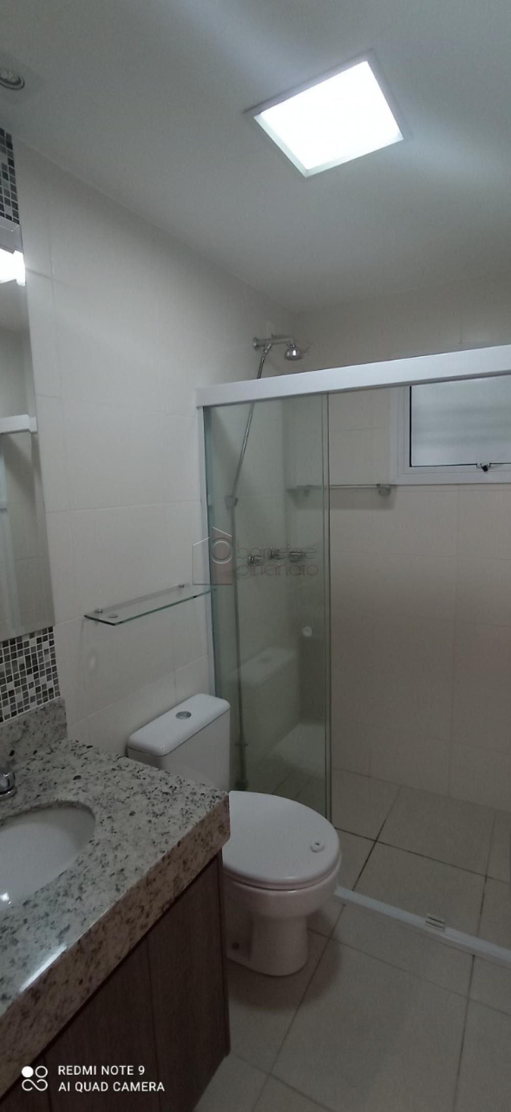 APARTAMENTO PARA VENDA OU LOCAÇÃO NO EDIFÍCIO PIAZZA MESSINA – JUNDIAÍ/SP