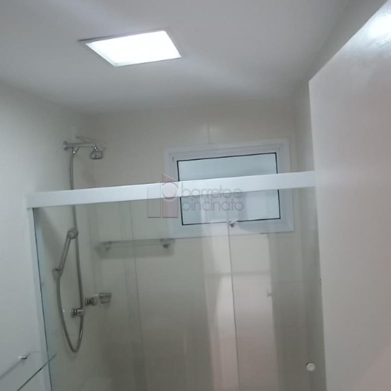APARTAMENTO PARA VENDA OU LOCAÇÃO NO EDIFÍCIO PIAZZA MESSINA – JUNDIAÍ/SP