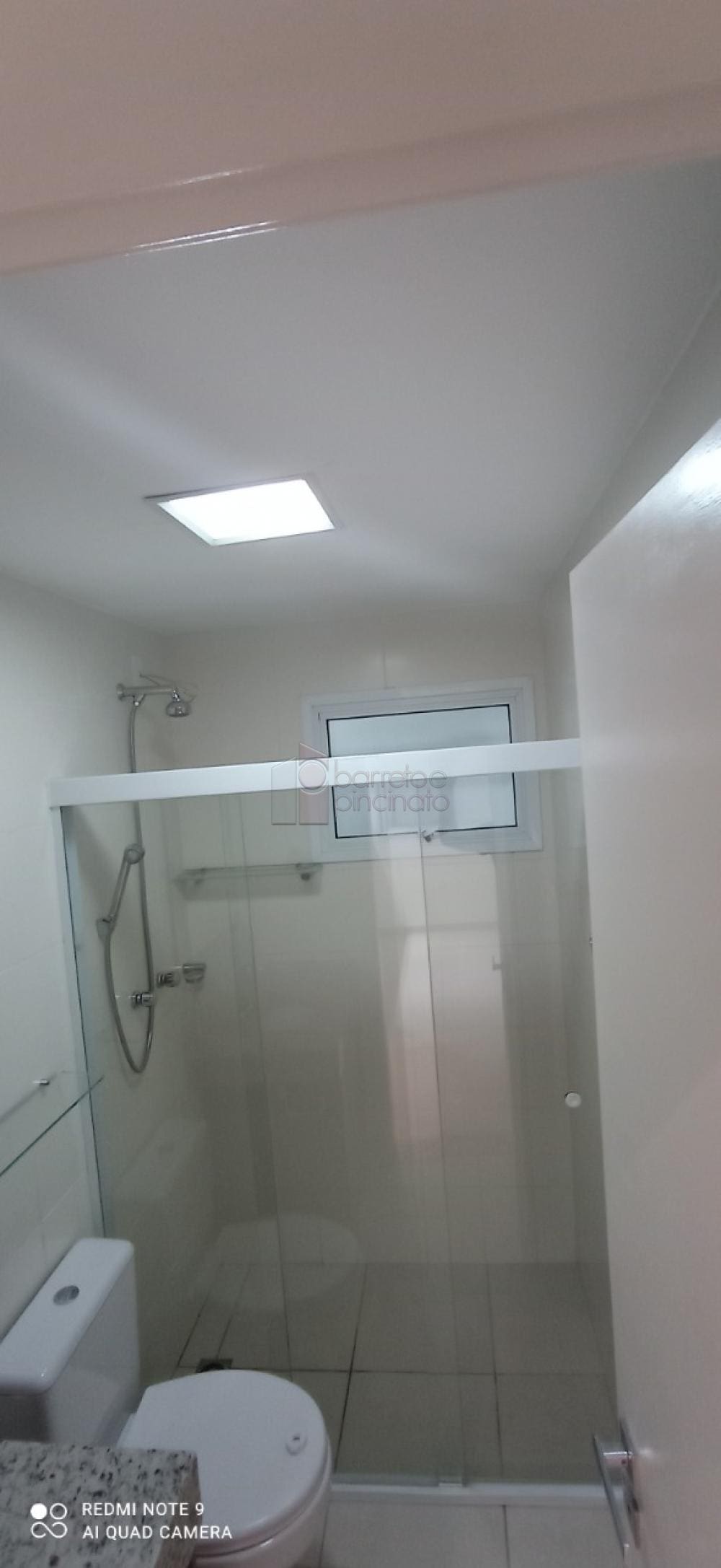APARTAMENTO PARA VENDA OU LOCAÇÃO NO EDIFÍCIO PIAZZA MESSINA – JUNDIAÍ/SP