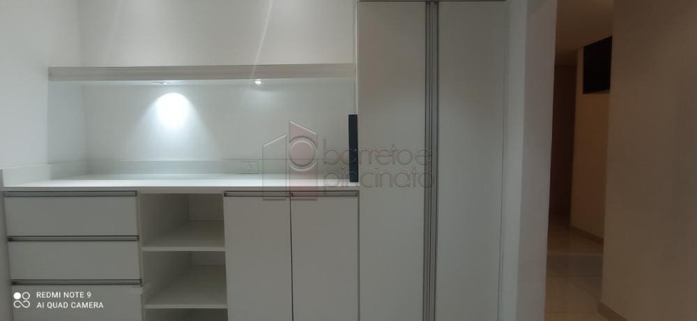 APARTAMENTO PARA VENDA OU LOCAÇÃO NO EDIFÍCIO PIAZZA MESSINA – JUNDIAÍ/SP