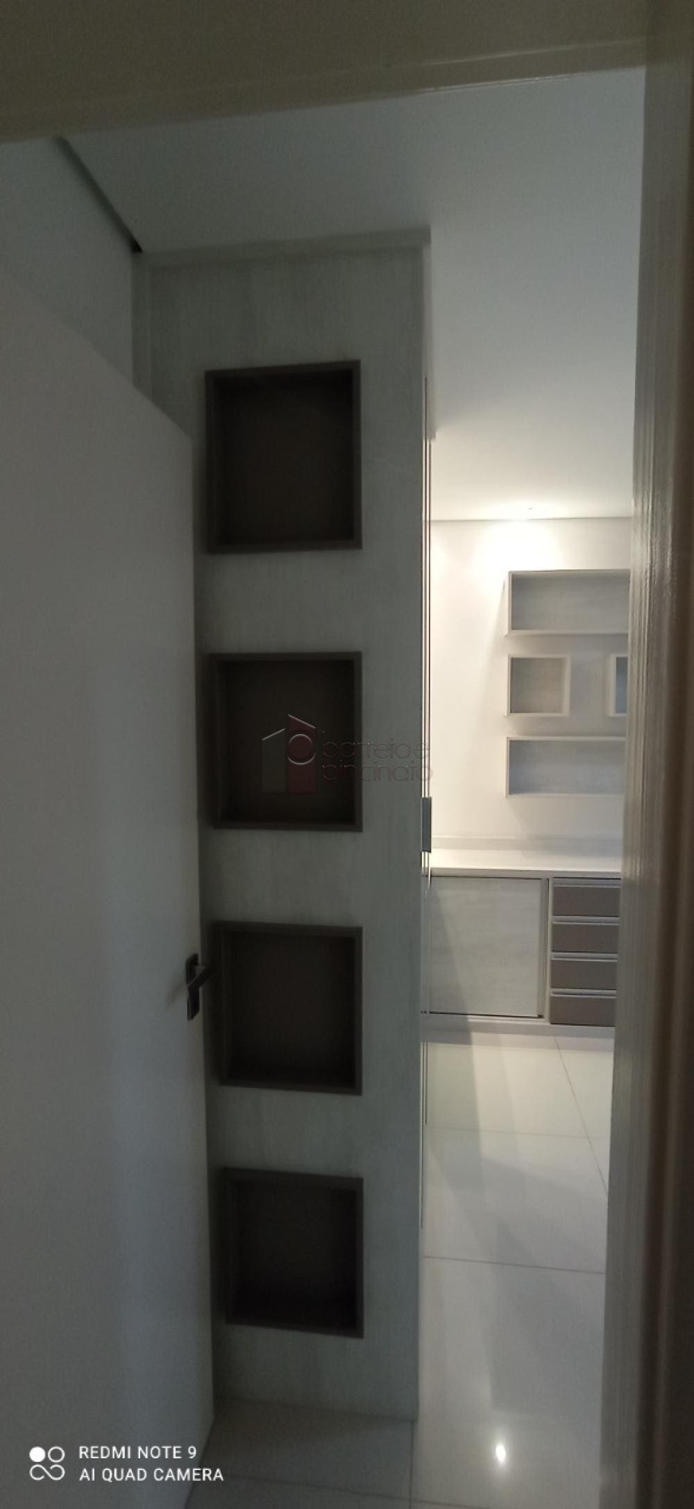 APARTAMENTO PARA VENDA OU LOCAÇÃO NO EDIFÍCIO PIAZZA MESSINA – JUNDIAÍ/SP