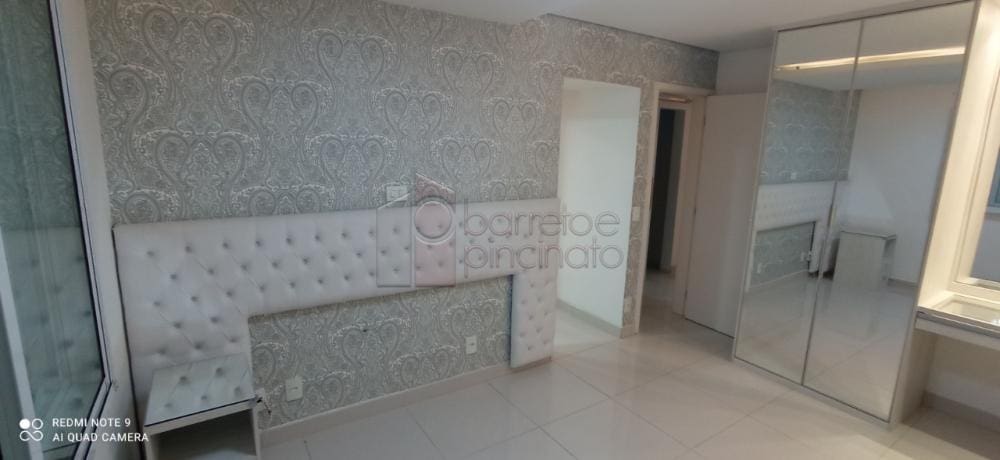 APARTAMENTO PARA VENDA OU LOCAÇÃO NO EDIFÍCIO PIAZZA MESSINA – JUNDIAÍ/SP