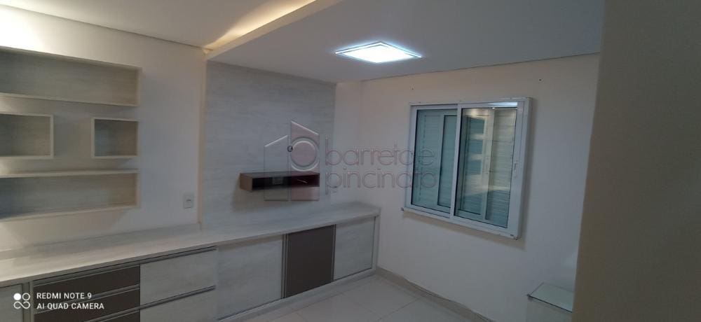 APARTAMENTO PARA VENDA OU LOCAÇÃO NO EDIFÍCIO PIAZZA MESSINA – JUNDIAÍ/SP