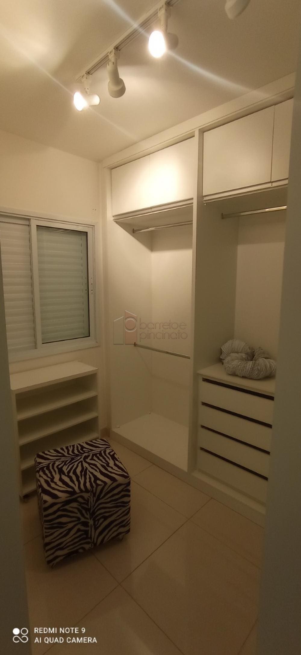 APARTAMENTO PARA VENDA OU LOCAÇÃO NO EDIFÍCIO PIAZZA MESSINA – JUNDIAÍ/SP