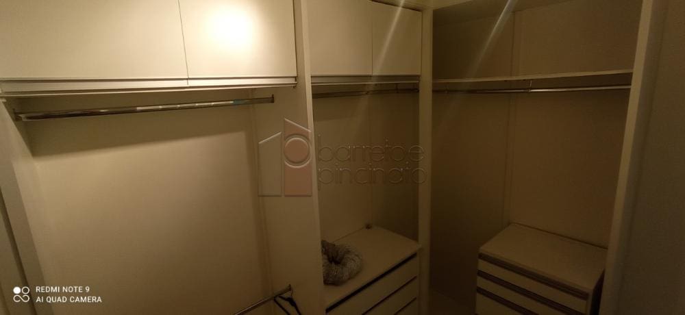 APARTAMENTO PARA VENDA OU LOCAÇÃO NO EDIFÍCIO PIAZZA MESSINA – JUNDIAÍ/SP