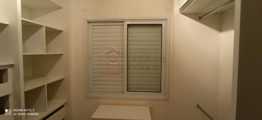 APARTAMENTO PARA VENDA OU LOCAÇÃO NO EDIFÍCIO PIAZZA MESSINA – JUNDIAÍ/SP