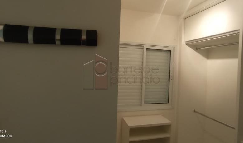 APARTAMENTO PARA VENDA OU LOCAÇÃO NO EDIFÍCIO PIAZZA MESSINA – JUNDIAÍ/SP