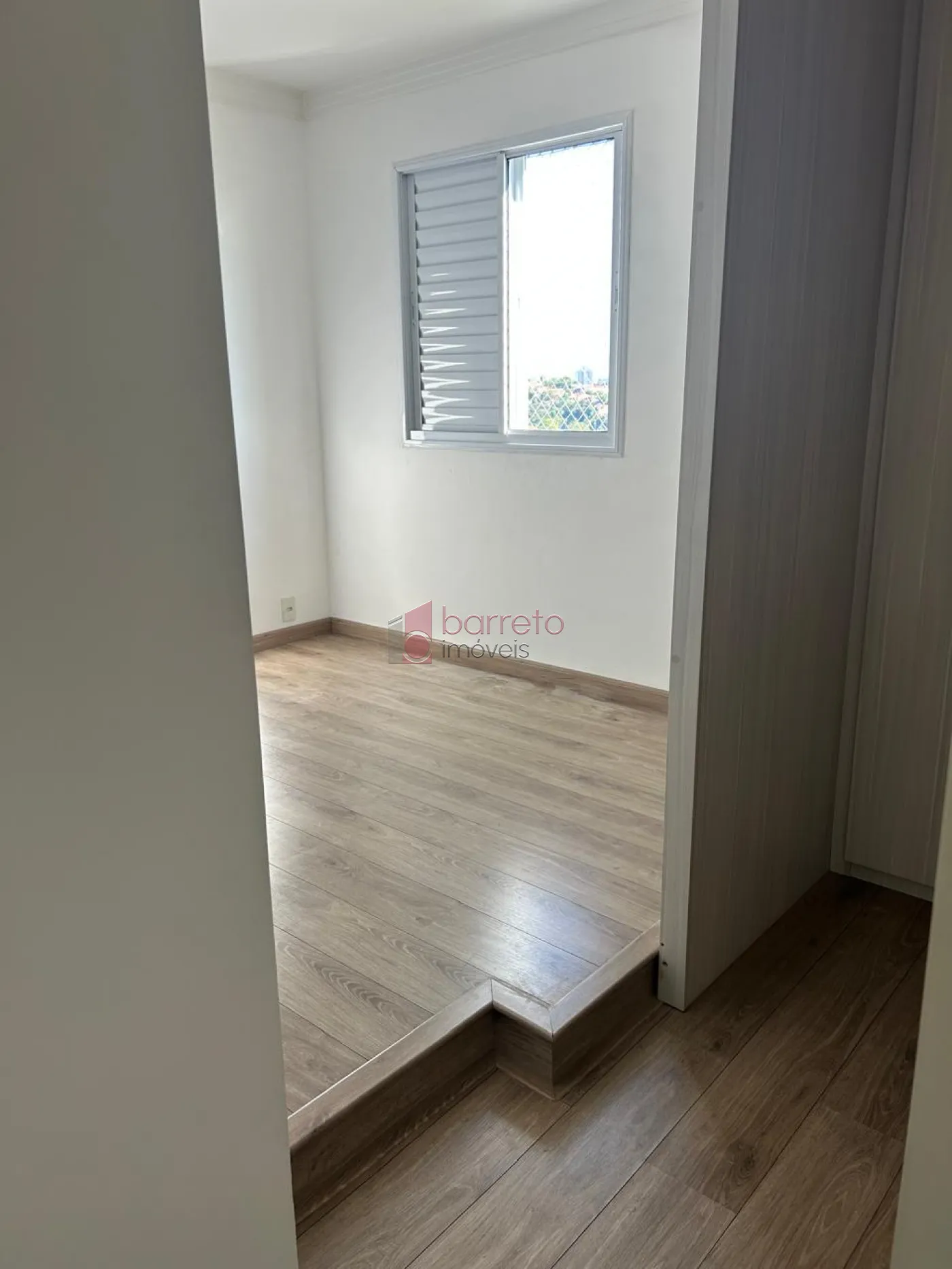 APARTAMENTO À VENDA NO CONDOMÍNIO ABITARE ECO CLUB  – JUNDIAÍ/SP