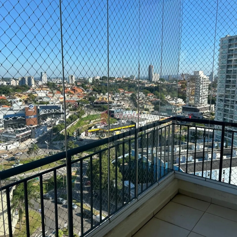 APARTAMENTO À VENDA NO CONDOMÍNIO ABITARE ECO CLUB  – JUNDIAÍ/SP