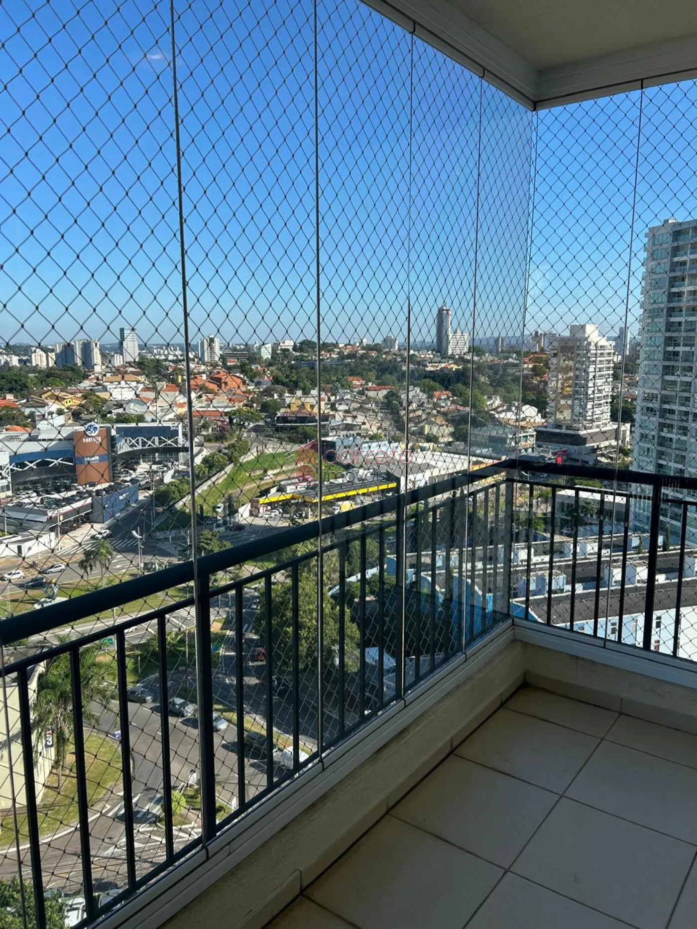 APARTAMENTO À VENDA NO CONDOMÍNIO ABITARE ECO CLUB  – JUNDIAÍ/SP