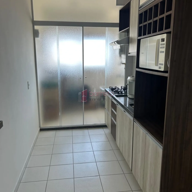 APARTAMENTO À VENDA NO CONDOMÍNIO ABITARE ECO CLUB  – JUNDIAÍ/SP