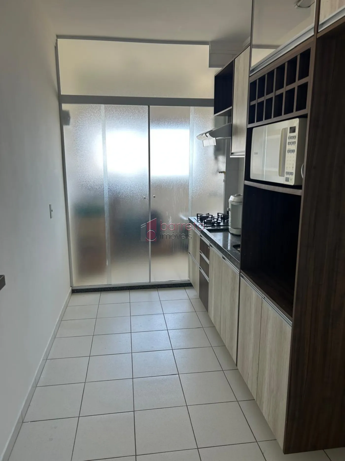 APARTAMENTO À VENDA NO CONDOMÍNIO ABITARE ECO CLUB  – JUNDIAÍ/SP