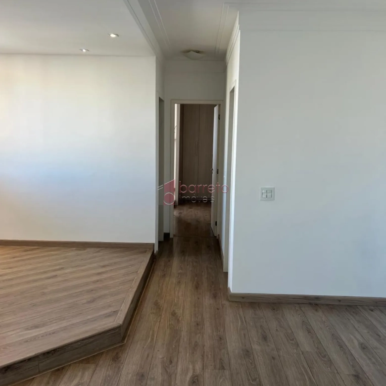 APARTAMENTO À VENDA NO CONDOMÍNIO ABITARE ECO CLUB  – JUNDIAÍ/SP