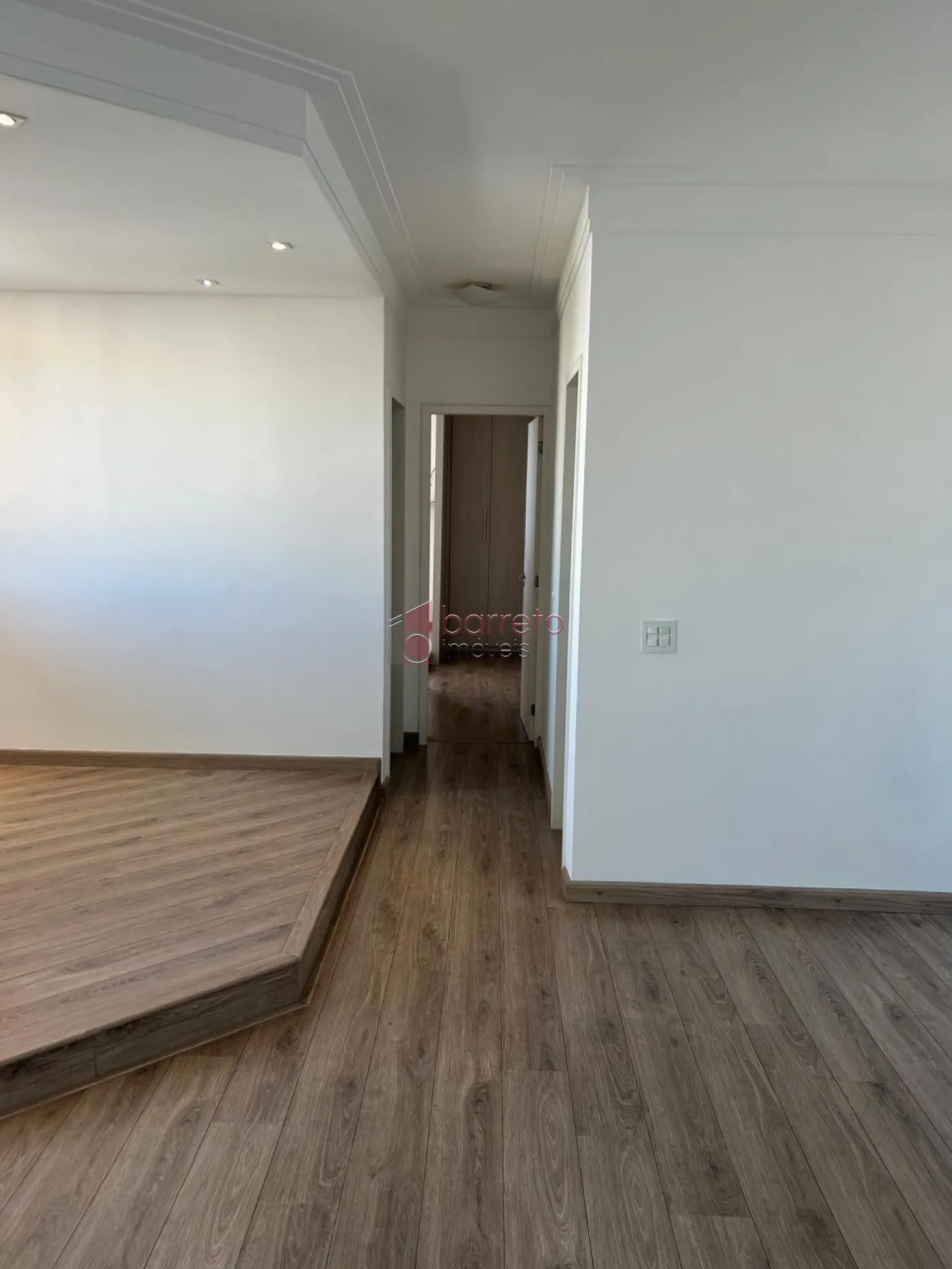 APARTAMENTO À VENDA NO CONDOMÍNIO ABITARE ECO CLUB  – JUNDIAÍ/SP