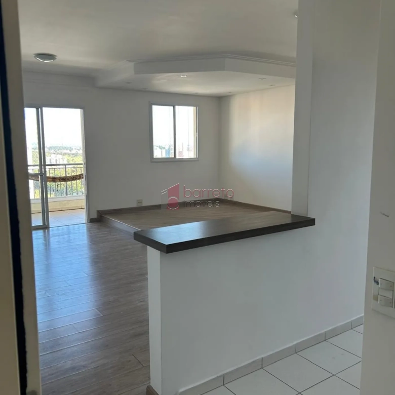 APARTAMENTO À VENDA NO CONDOMÍNIO ABITARE ECO CLUB – JUNDIAÍ/SP