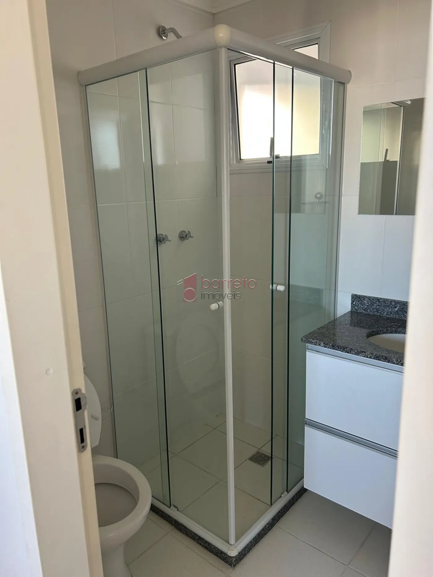 APARTAMENTO À VENDA NO CONDOMÍNIO ABITARE ECO CLUB  – JUNDIAÍ/SP