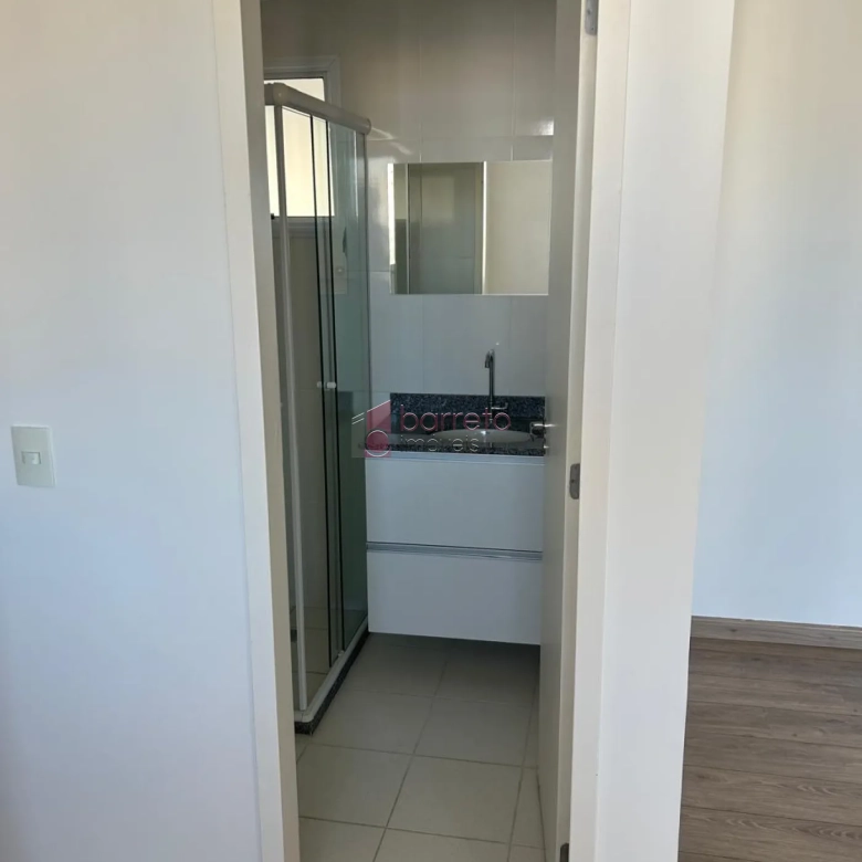 APARTAMENTO À VENDA NO CONDOMÍNIO ABITARE ECO CLUB  – JUNDIAÍ/SP