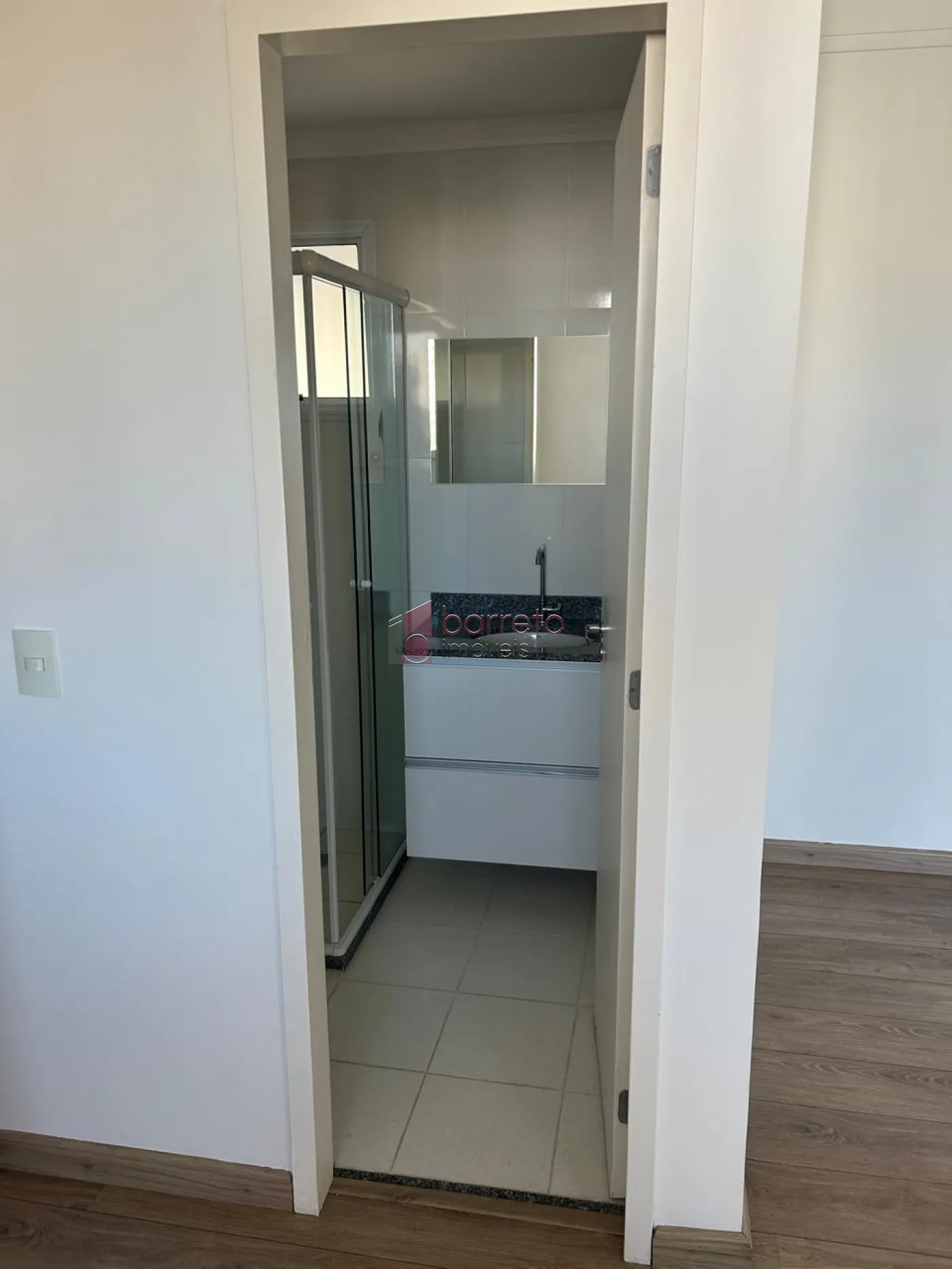 APARTAMENTO À VENDA NO CONDOMÍNIO ABITARE ECO CLUB  – JUNDIAÍ/SP