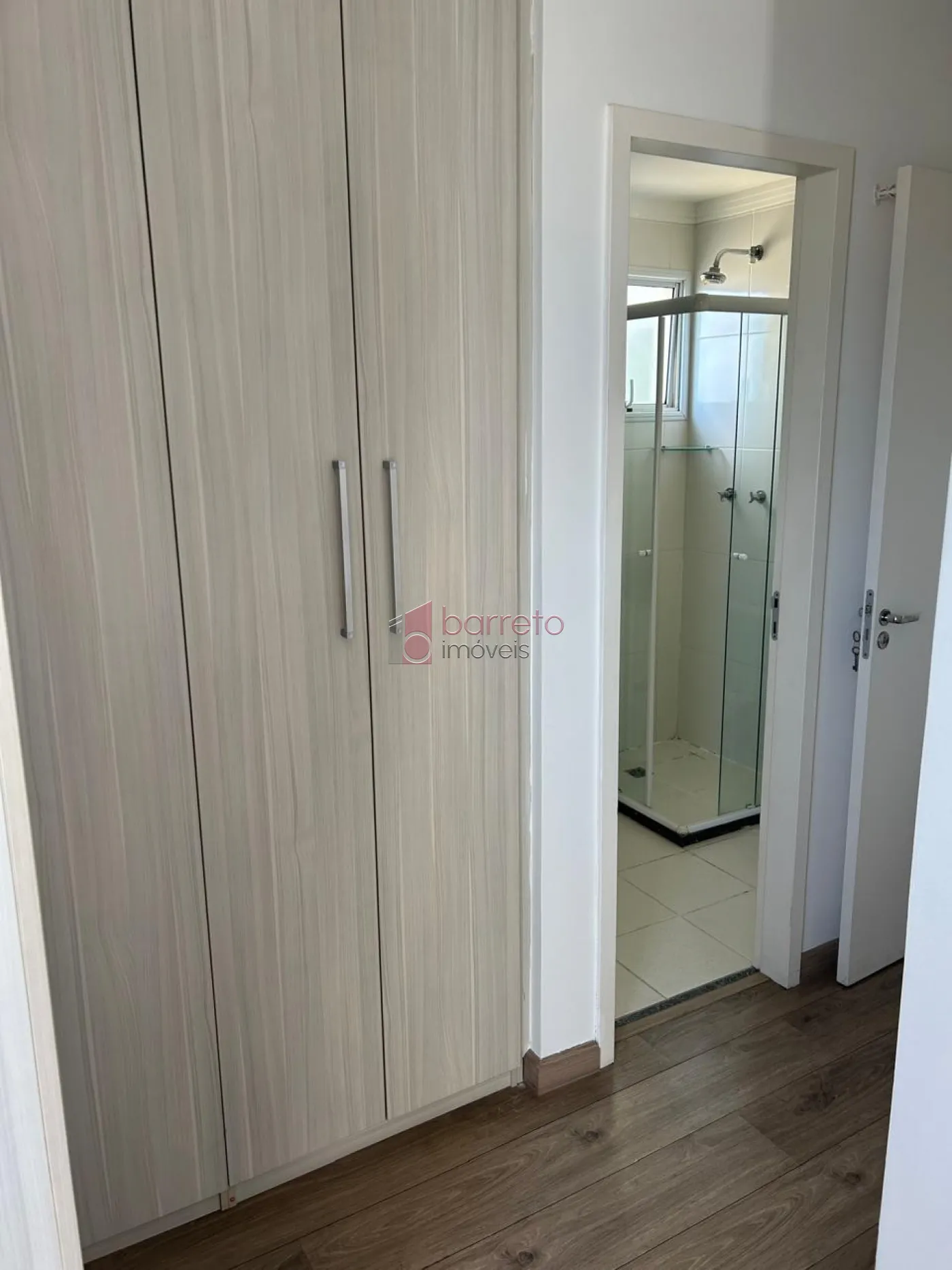 APARTAMENTO À VENDA NO CONDOMÍNIO ABITARE ECO CLUB  – JUNDIAÍ/SP
